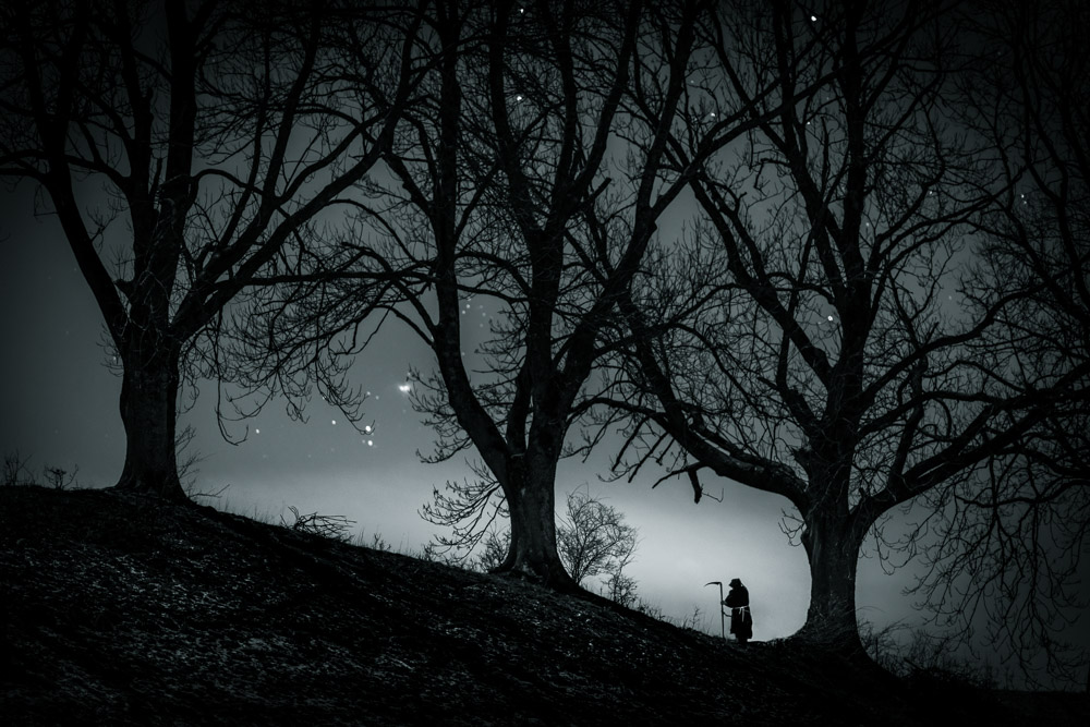 Platz 3 Robert Seitz